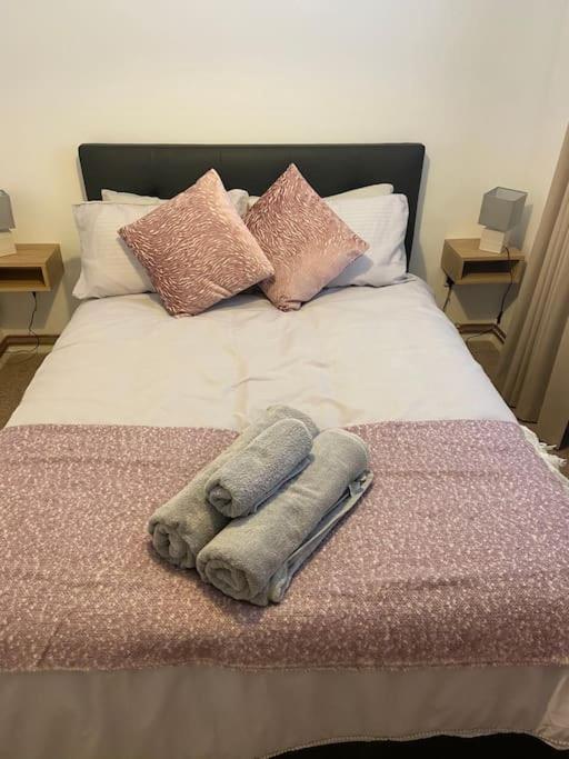 One Bedroom Ground Floor Flat Central Chichester Ngoại thất bức ảnh