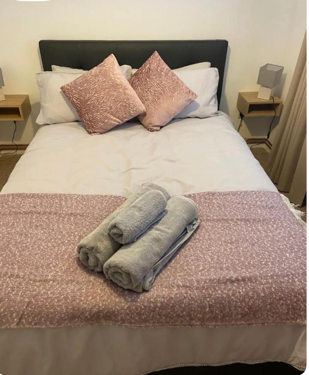 One Bedroom Ground Floor Flat Central Chichester Ngoại thất bức ảnh