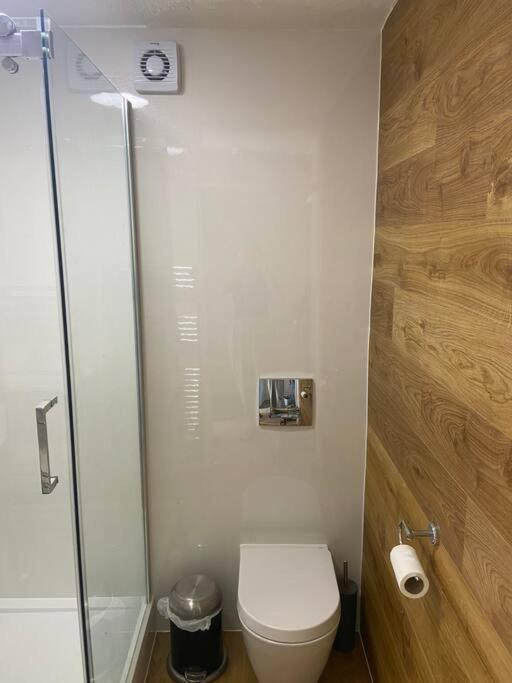 One Bedroom Ground Floor Flat Central Chichester Ngoại thất bức ảnh